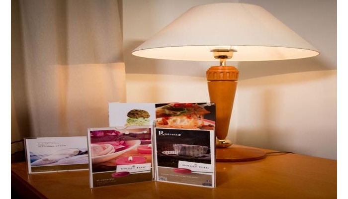 Hotel Golden Tulip El Mechtel poza 2