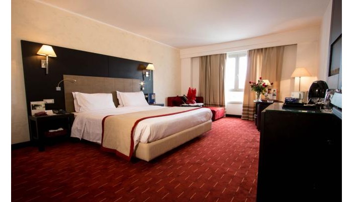 Hotel Golden Tulip El Mechtel poza 3