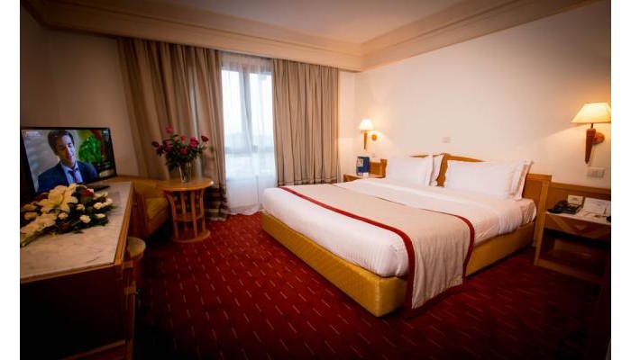 Hotel Golden Tulip El Mechtel poza 6