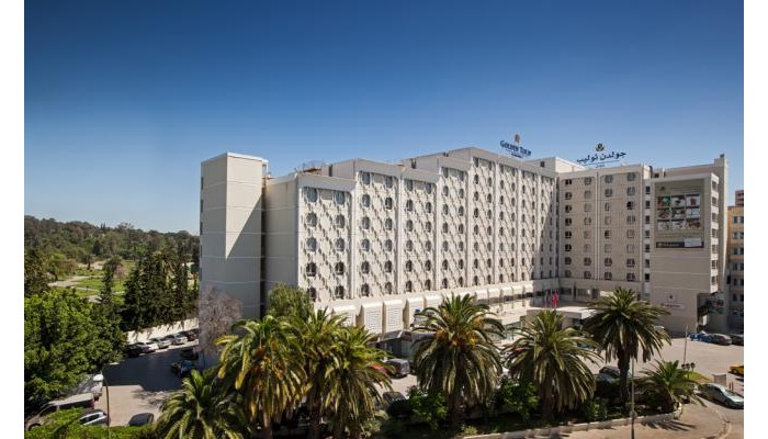 Hotel Golden Tulip El Mechtel poza 7