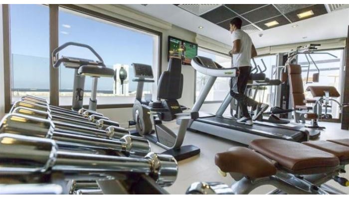 Hotel Laico Tunis poza 4