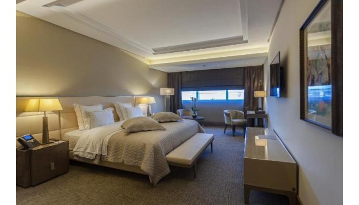 Hotel Laico Tunis poza 2