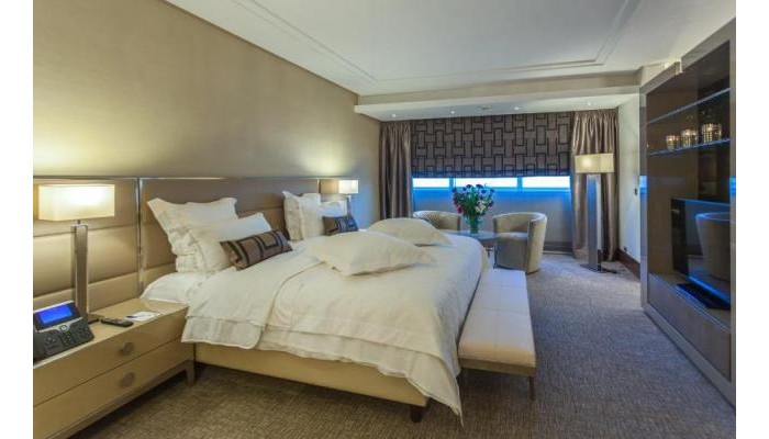 Hotel Laico Tunis poza 3