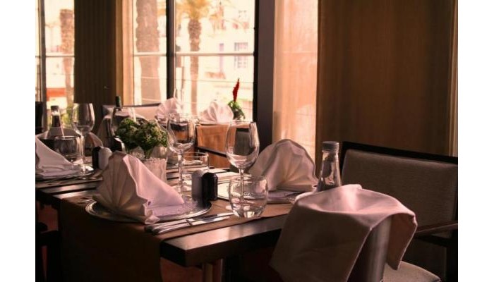 Hotel Le Belvedere poza 5