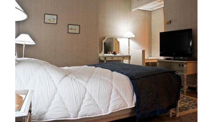 Hotel Le Belvedere poza 7