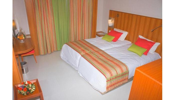 Hotel Le Belvedere poza 9