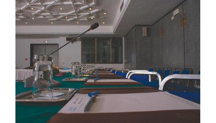 Hotel Le Belvedere poza 0