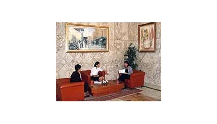 Hotel Le Diplomat poza 0