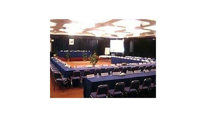 Hotel Le Diplomat poza 3