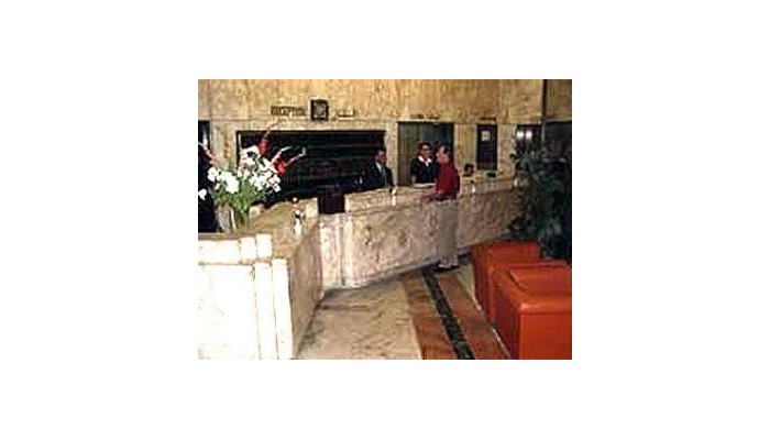 Hotel Le Diplomat poza 1