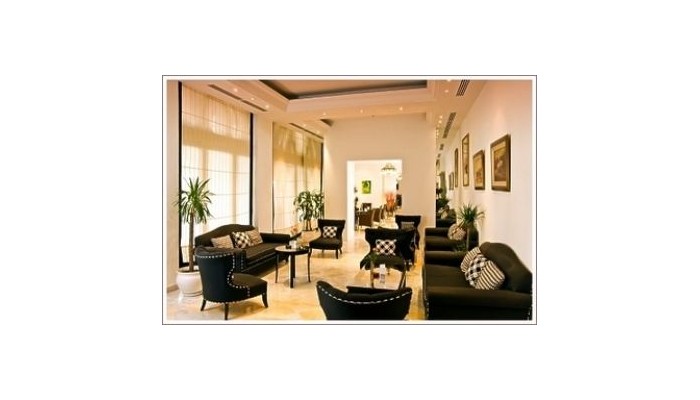 Hotel Maison Blanche poza 5