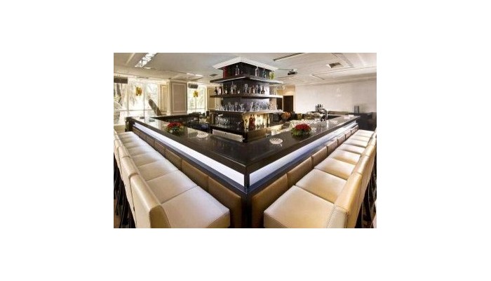 Hotel Maison Blanche poza 3