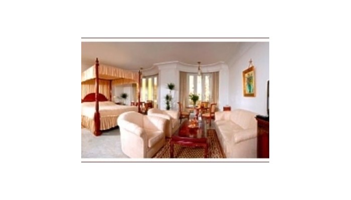 Hotel Maison Blanche poza 7