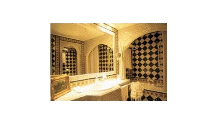 Hotel Maison Blanche poza 4