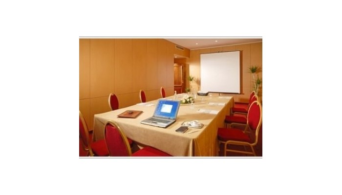 Hotel Maison Blanche poza 2