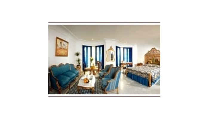 Hotel Maison Blanche poza 8