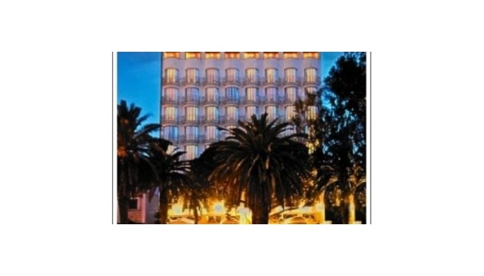 Hotel Maison Blanche poza 9