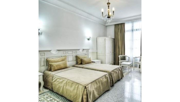 Hotel Majestic poza 2