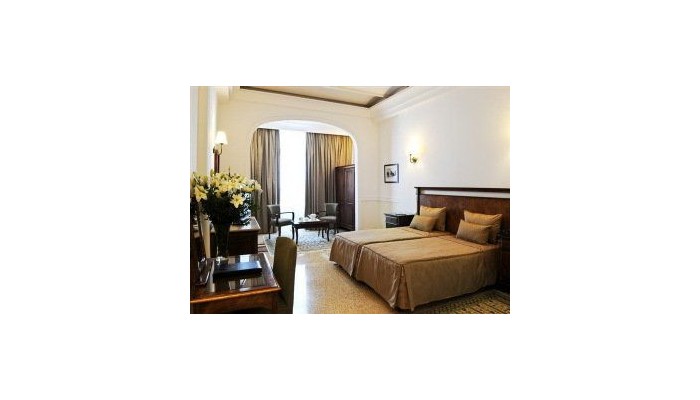 Hotel Majestic poza 8