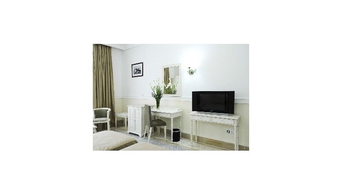 Hotel Majestic poza 10