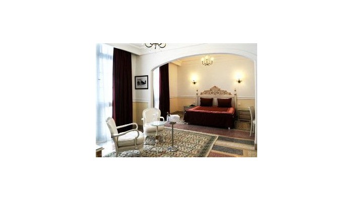 Hotel Majestic poza 9