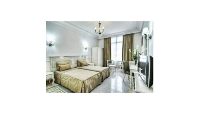 Hotel Majestic poza 6