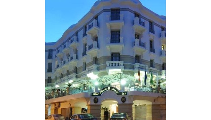 Hotel Majestic poza 1
