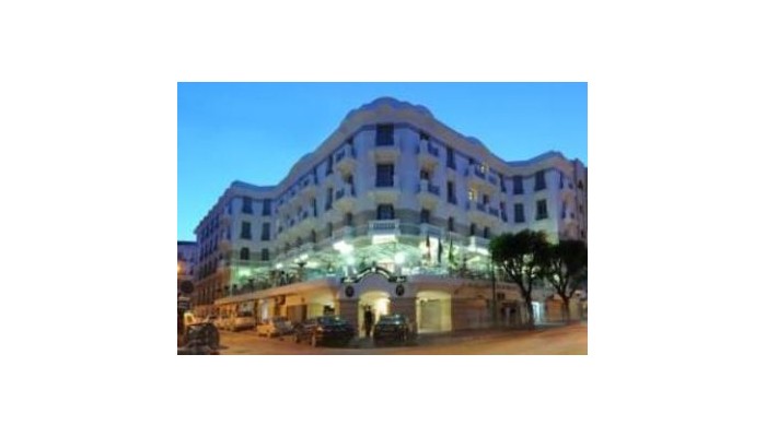 Hotel Majestic poza 5