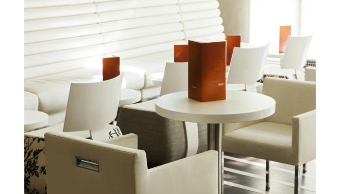 Hotel Novotel Tunis poza 5