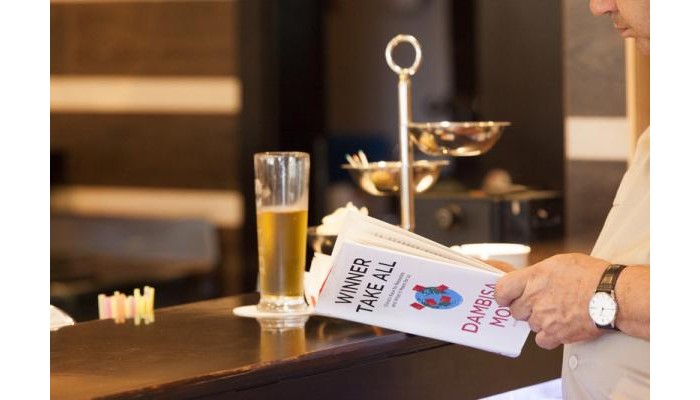 Hotel Novotel Tunis poza 8