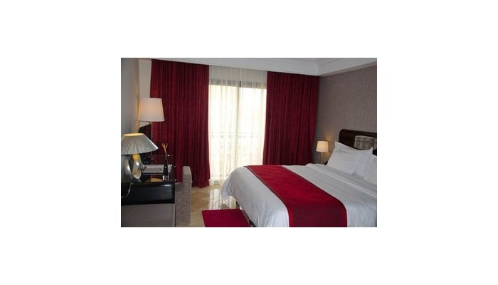 Hotel Paris poza 4