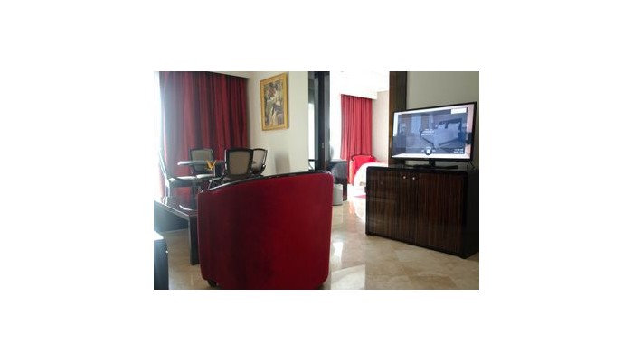 Hotel Paris poza 6