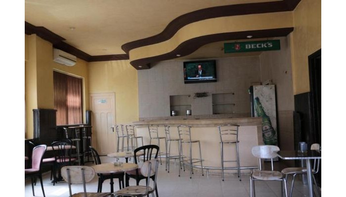 Hotel Saint Georges Tunis poza 14