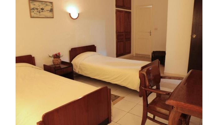 Hotel Saint Georges Tunis poza 5