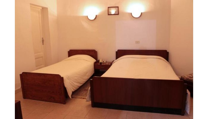 Hotel Saint Georges Tunis poza 6