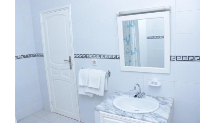 Hotel Saint Georges Tunis poza 8