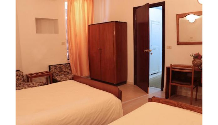 Hotel Saint Georges Tunis poza 7