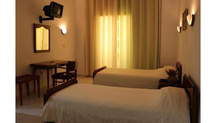 Hotel Saint Georges Tunis poza 4