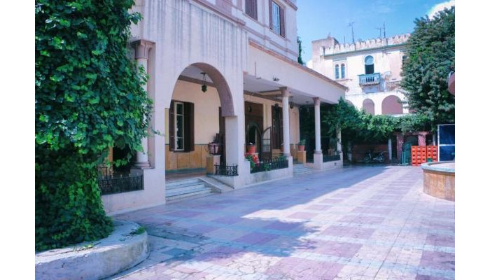 Hotel Saint Georges Tunis poza 19