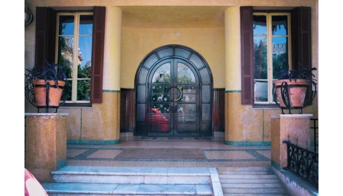 Hotel Saint Georges Tunis poza 0