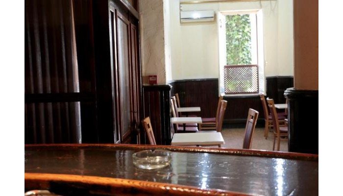 Hotel Saint Georges Tunis poza 9