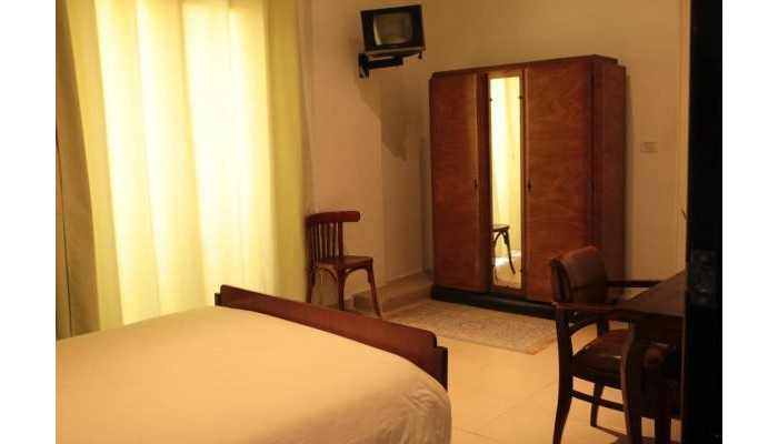 Hotel Saint Georges Tunis poza 3