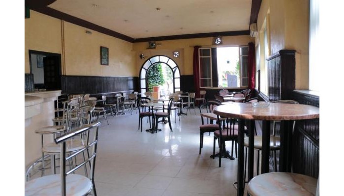 Hotel Saint Georges Tunis poza 12