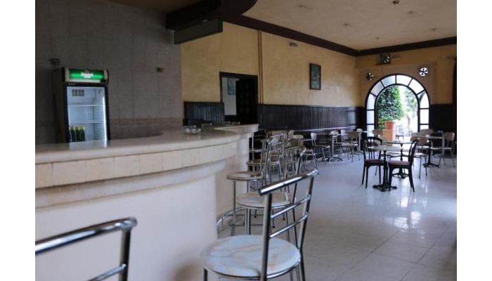 Hotel Saint Georges Tunis poza 11