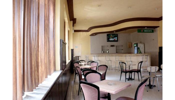 Hotel Saint Georges Tunis poza 13