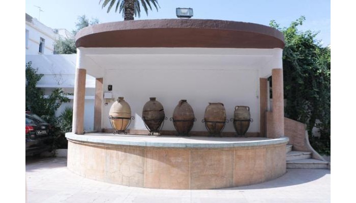 Hotel Saint Georges Tunis poza 17