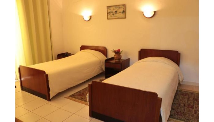 Hotel Saint Georges Tunis poza 2