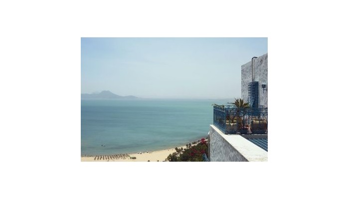 Hotel Sheraton Tunis And Towers poza 7