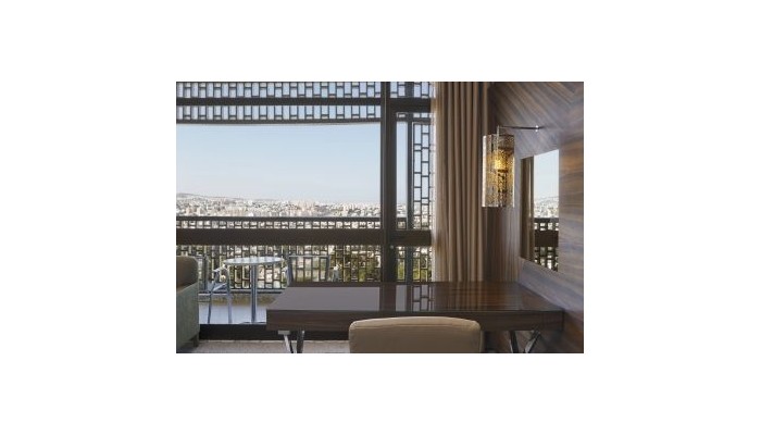 Hotel Sheraton Tunis And Towers poza 6