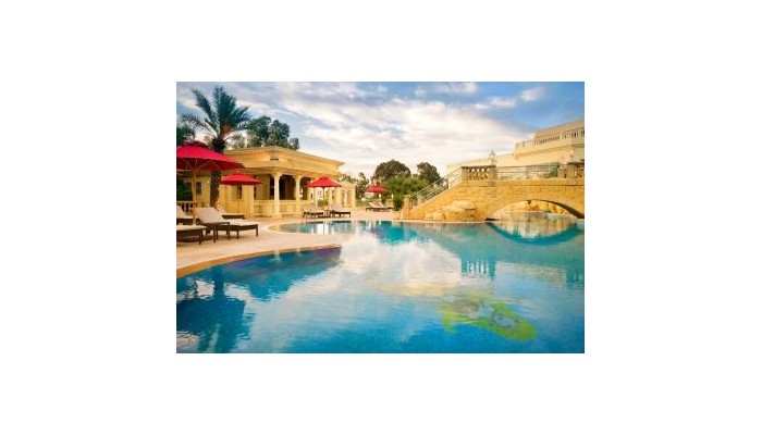 Hotel Sheraton Tunis And Towers poza 9